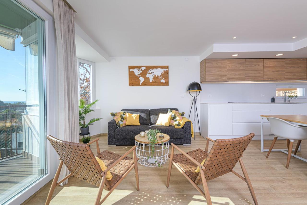 Appartement Juan Valera - Bellavista *