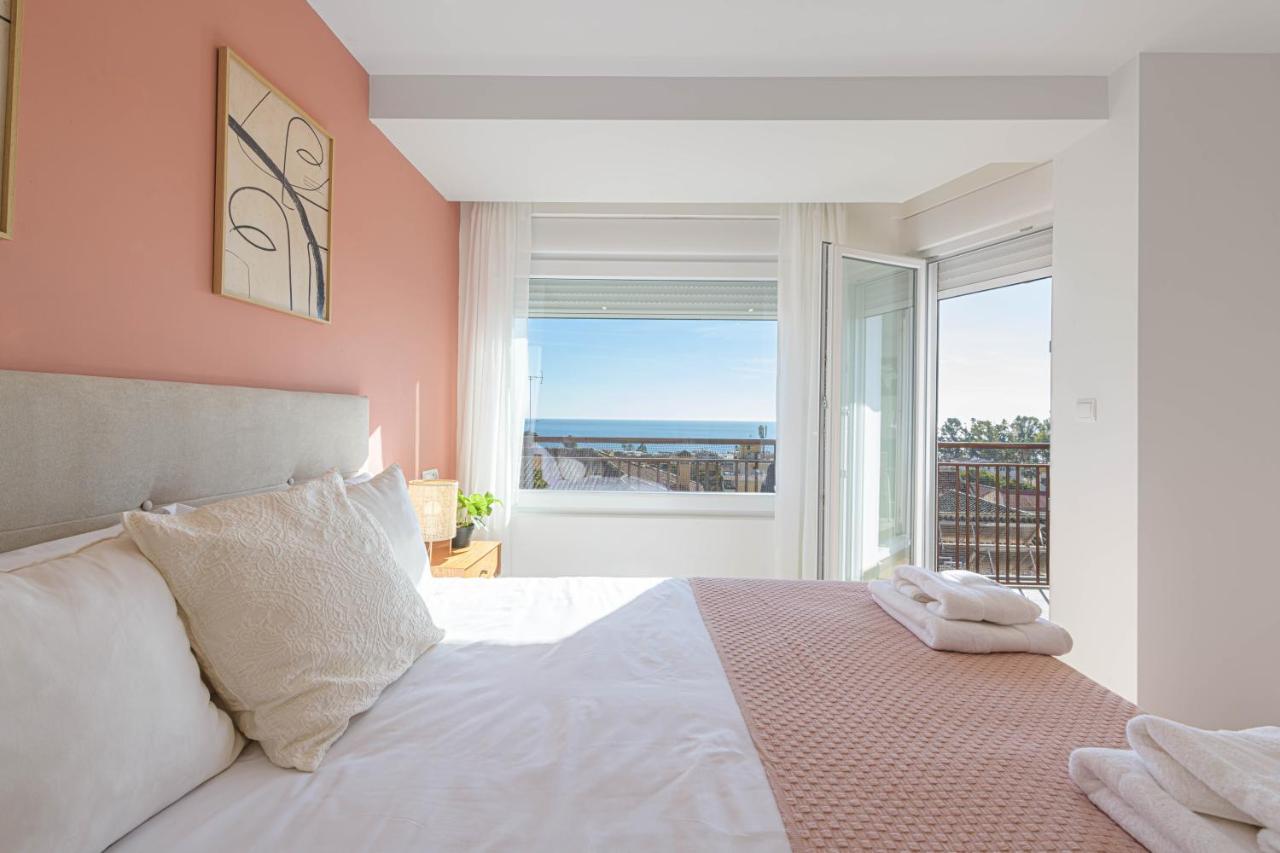 Juan Valera - Bellavista Appartement *