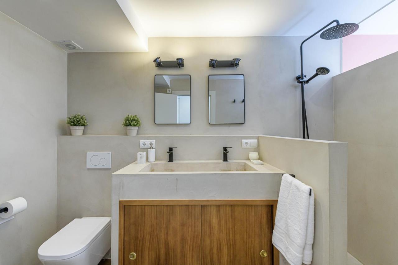 Juan Valera - Bellavista Appartement Málaga