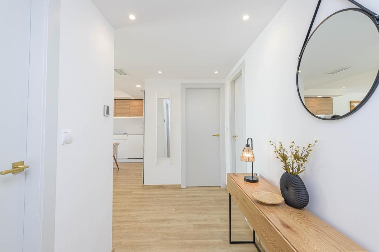 Juan Valera - Bellavista Appartement