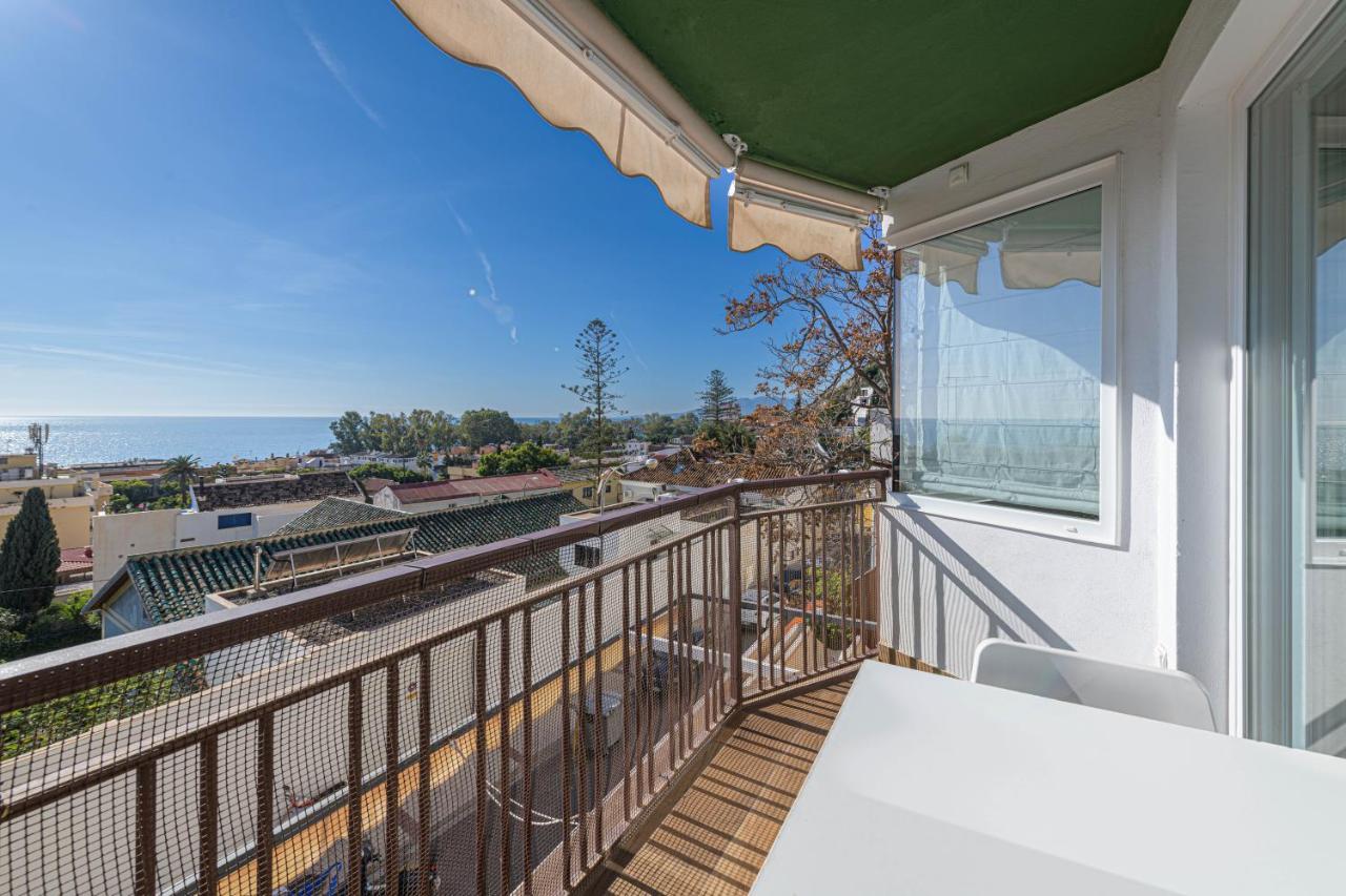 Juan Valera - Bellavista Appartement Málaga