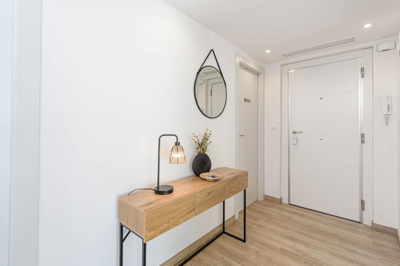 Juan Valera - Bellavista Appartement Málaga