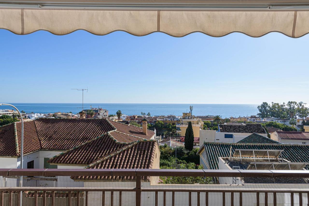 Juan Valera - Bellavista Appartement *